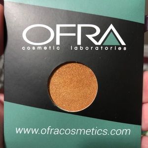 Ofra single shadow never swatched
